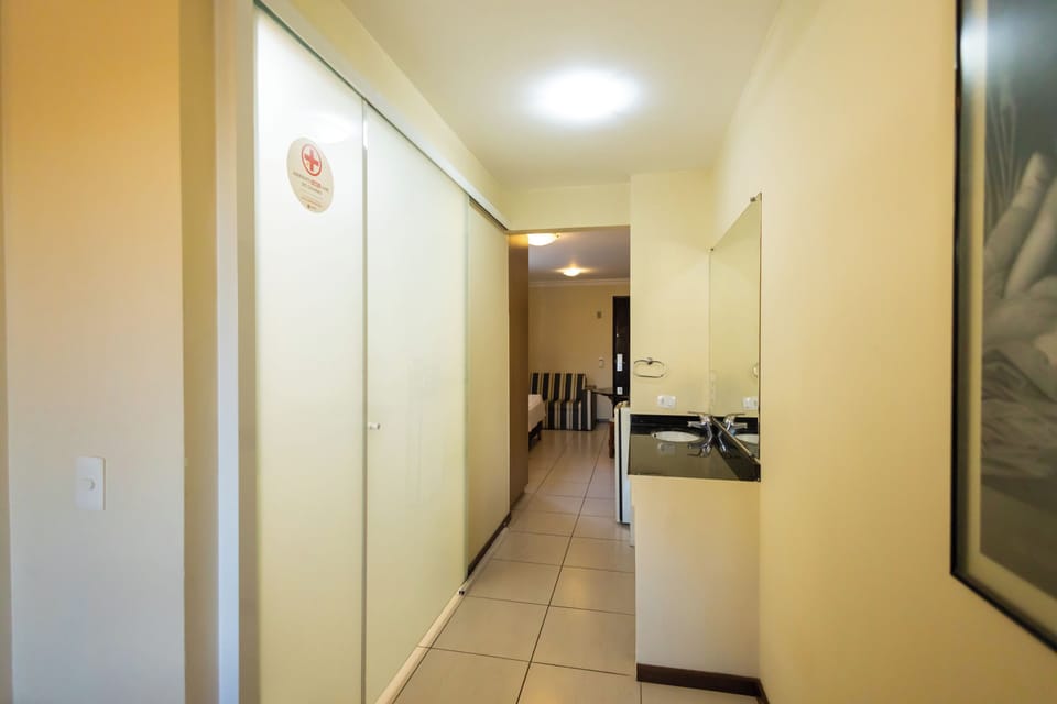 Minibar, desk, laptop workspace, WiFi (free)