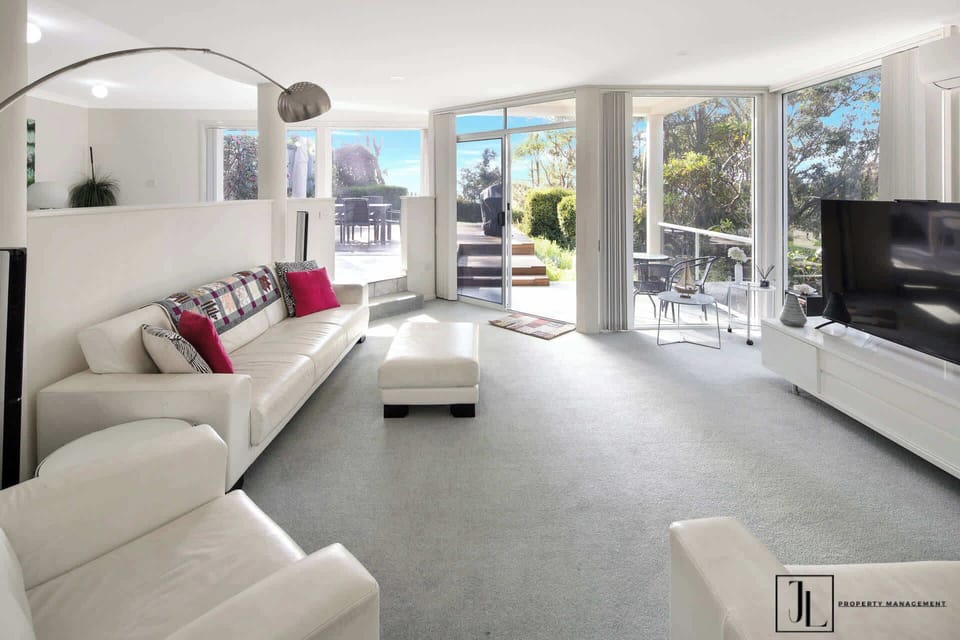 Loungeroom
