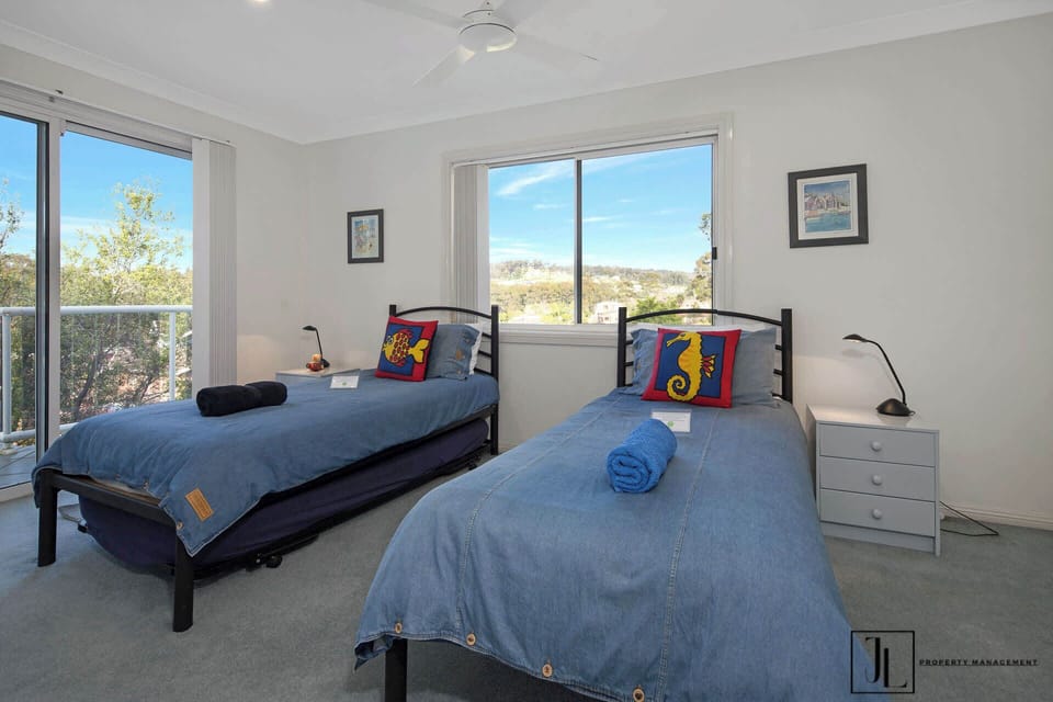 3rd Bedroom