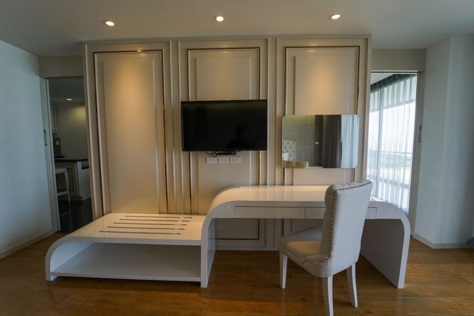Room | Minibar, free WiFi