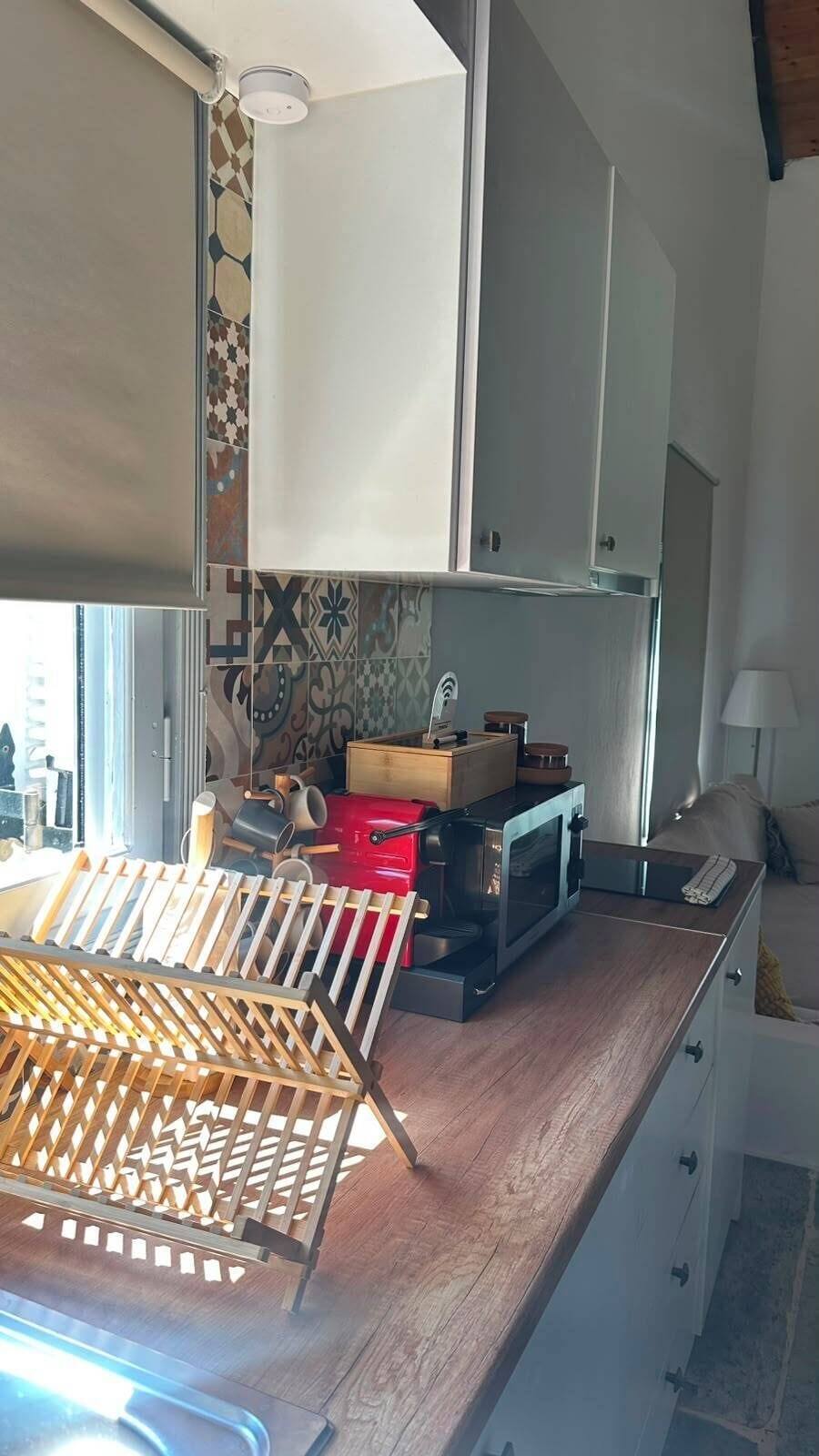 House, 2 Bedrooms | Private kitchen | Espresso maker, coffee/tea maker, fridge, microwave