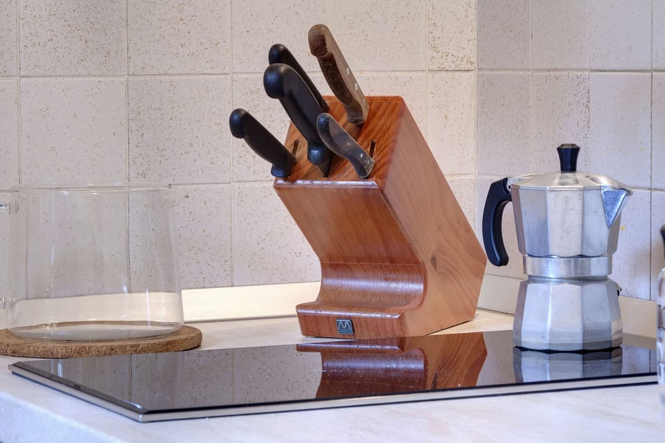 Apartment, 1 Bedroom | Room amenity