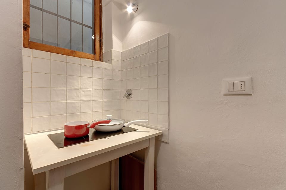 Apartment, 1 Bedroom | Room amenity
