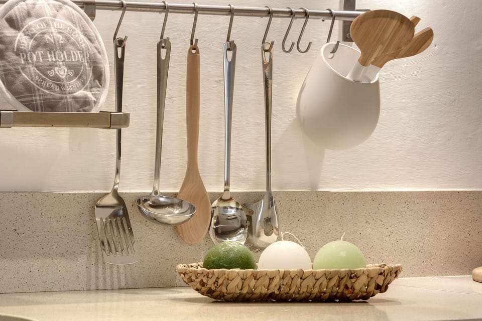 Apartment, 1 Bedroom | Room amenity