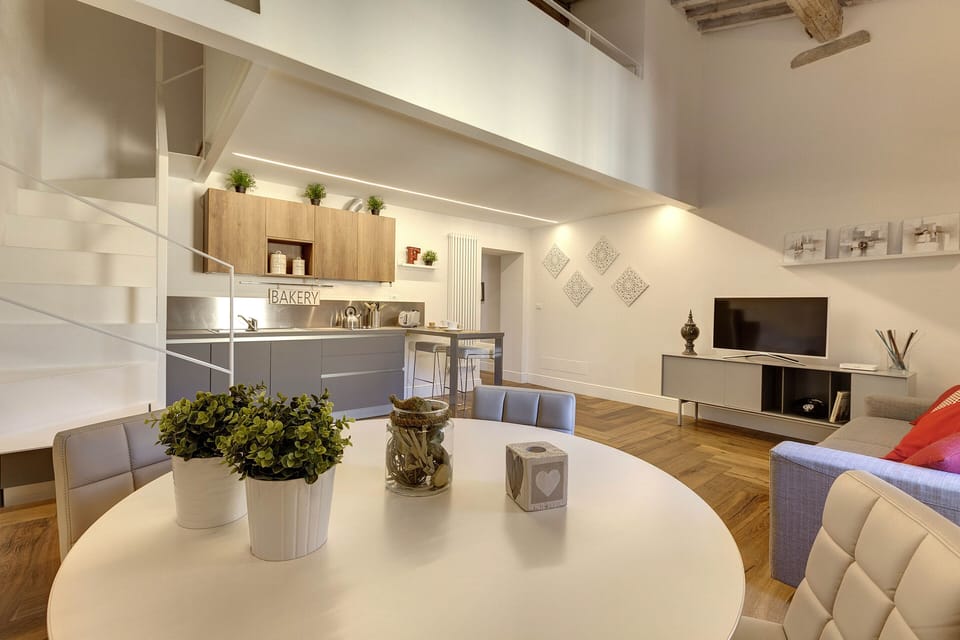 Apartment, 2 Bedrooms | In-room dining