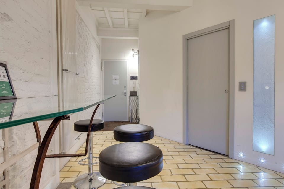 Apartment, 2 Bedrooms | Private kitchen | Full-size fridge, microwave, oven, stovetop
