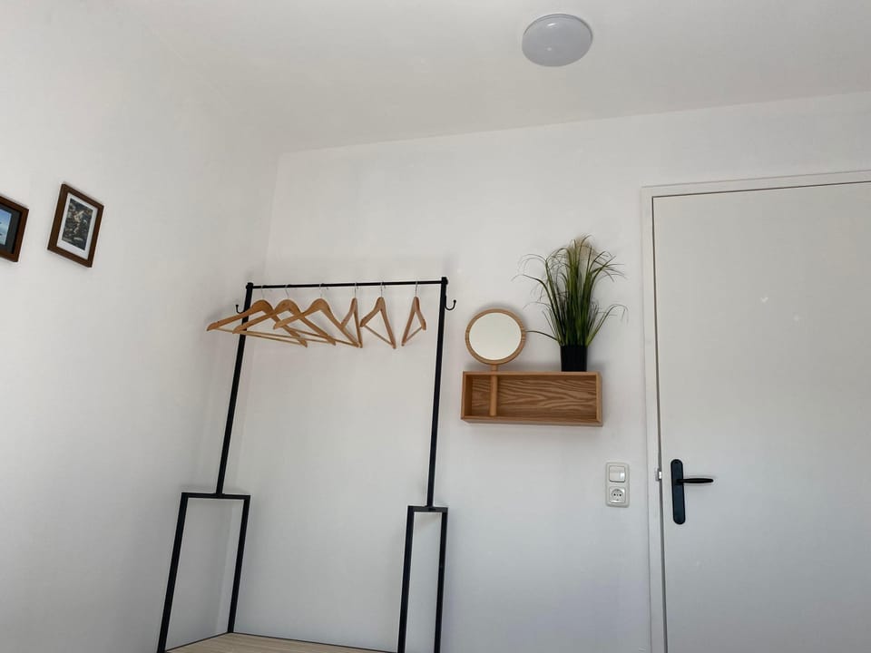 Bedroom 1 (2p)
