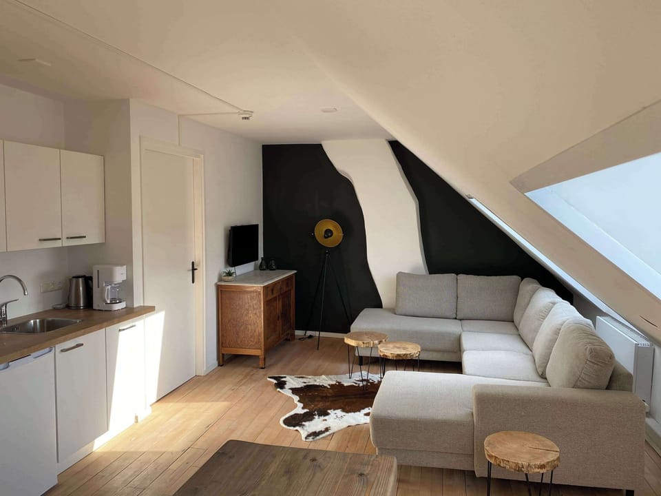 Living room 1