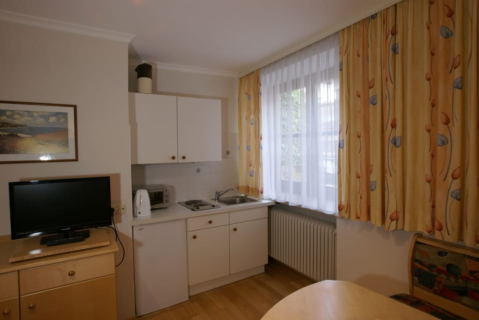 Apartment (Nr.10) | Private kitchenette