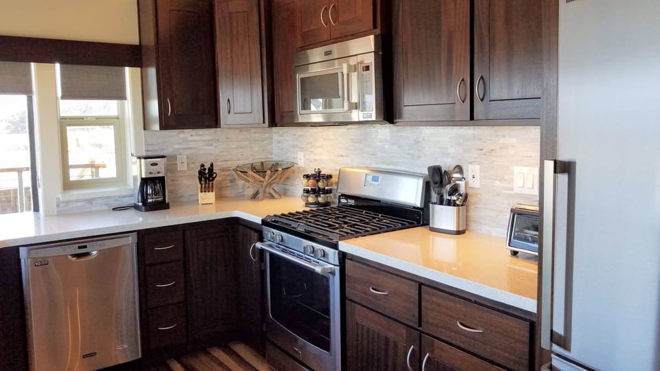 Highend Stainless Steel Appliances to Make Your Gourmet Meal