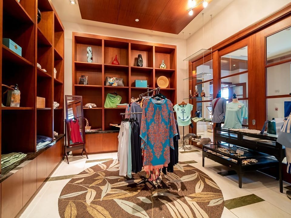 Gift Shop