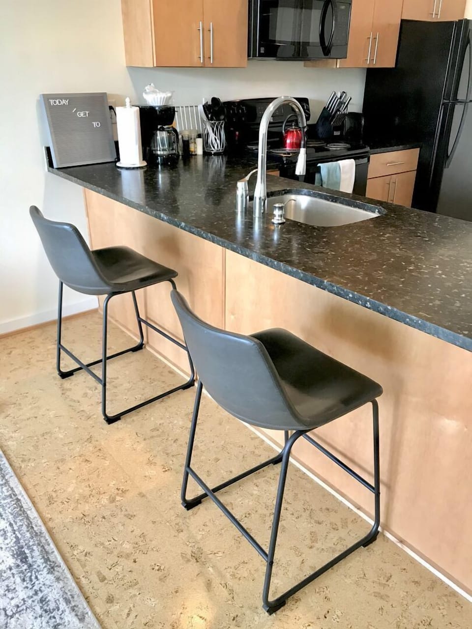 Kitchen Bar