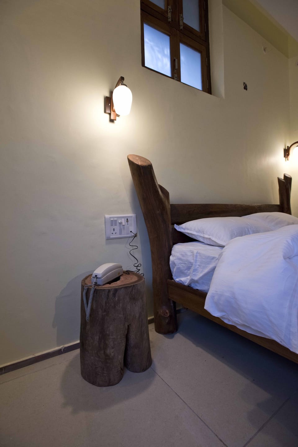 Deluxe Room | Individually furnished, free WiFi, bed sheets