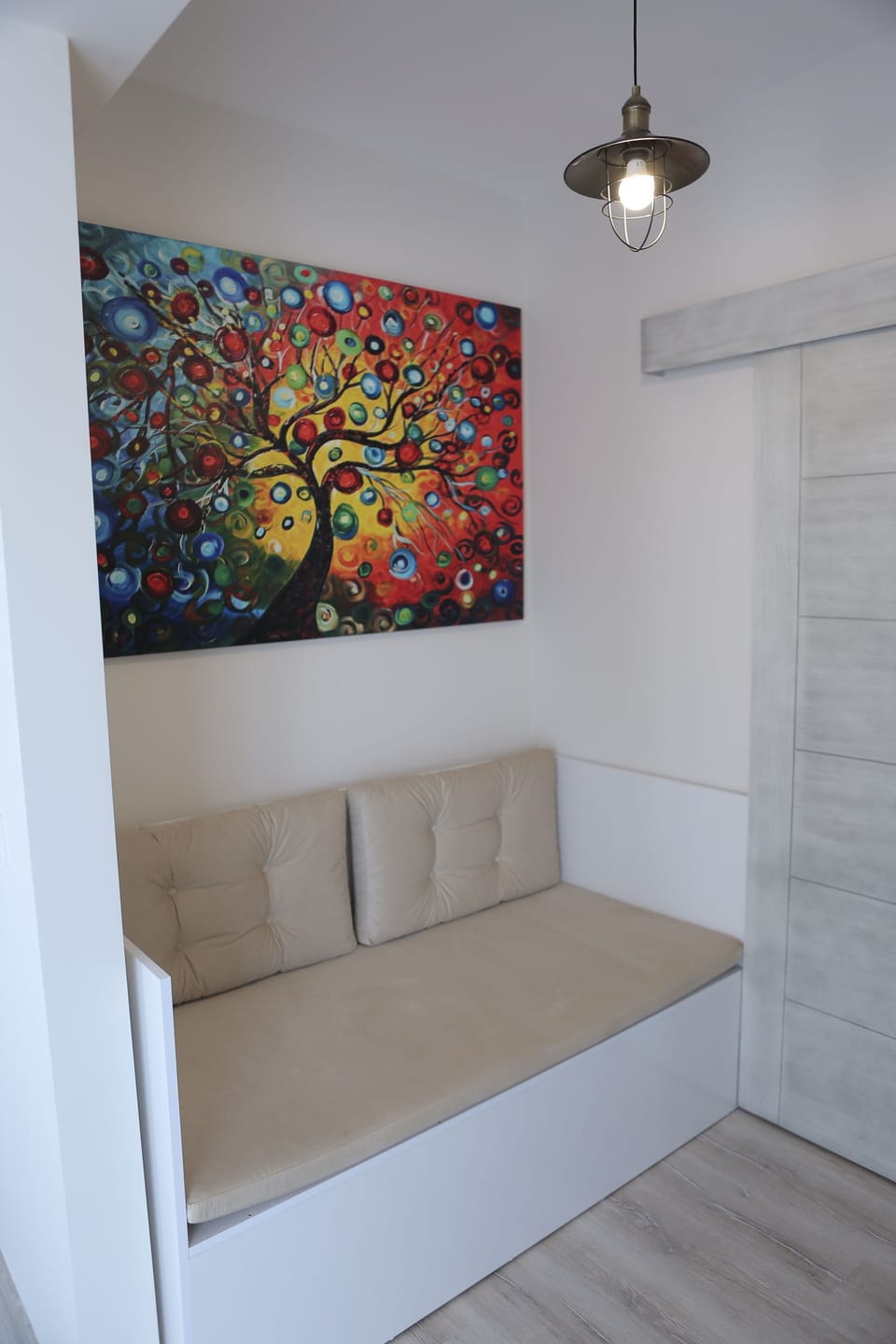 Deluxe Quadruple Room | WiFi (free), bed sheets