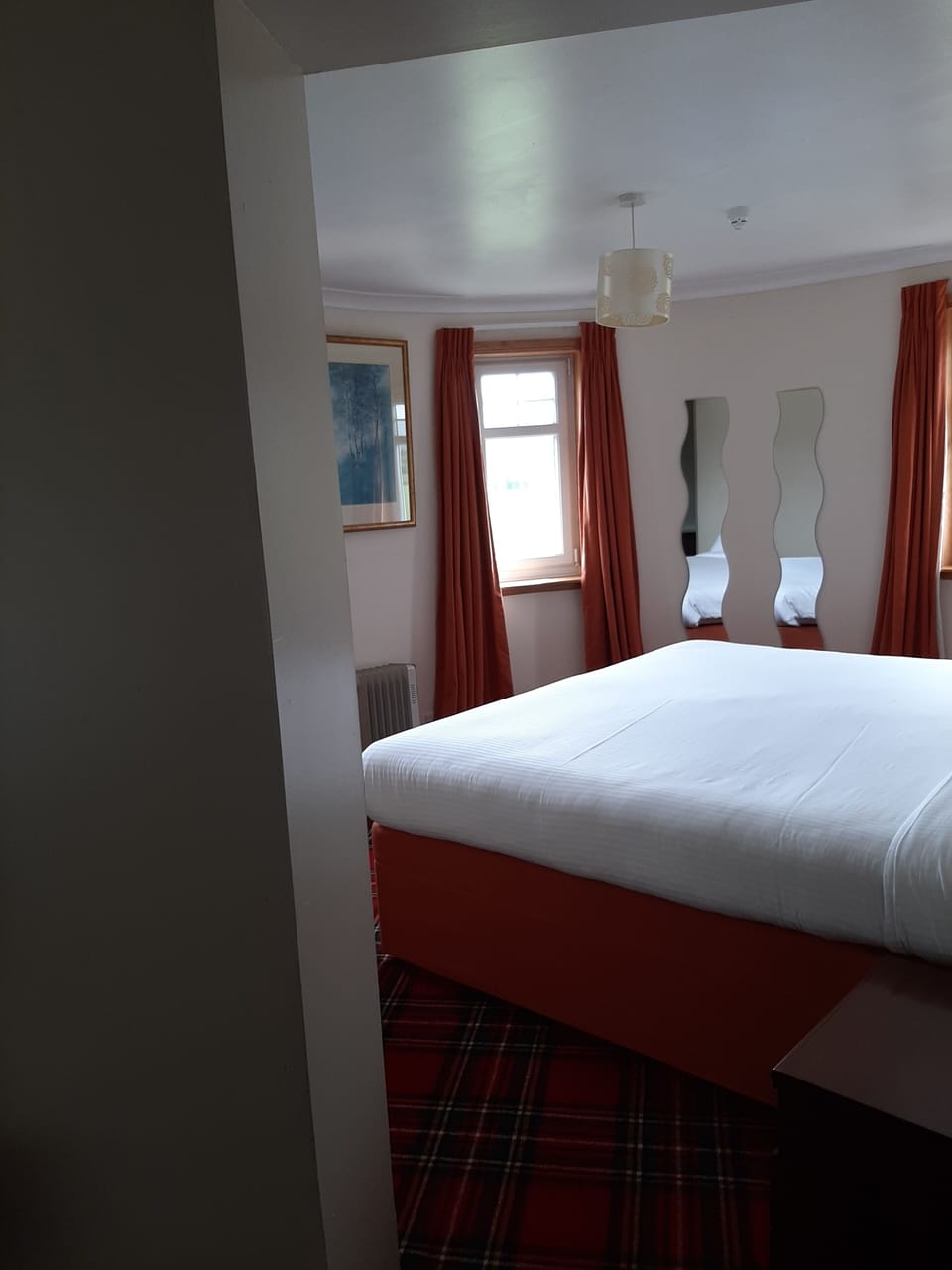 Double Room | Individually decorated, individually furnished, soundproofing