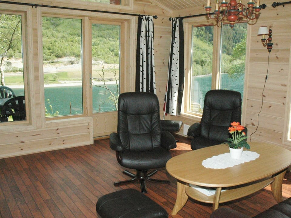 House | Interior
