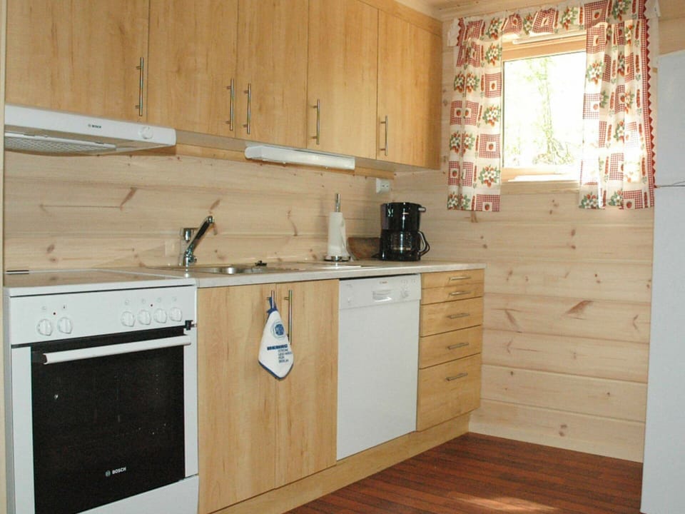 House | Private kitchen
