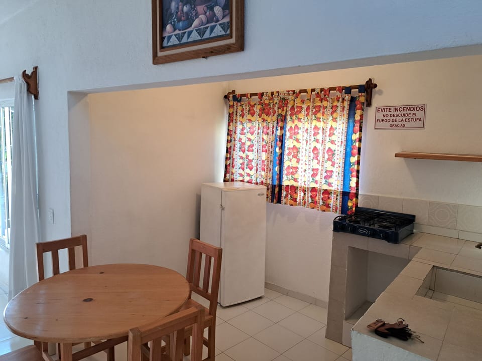 Family Room, Kitchenette | Free WiFi, bed sheets