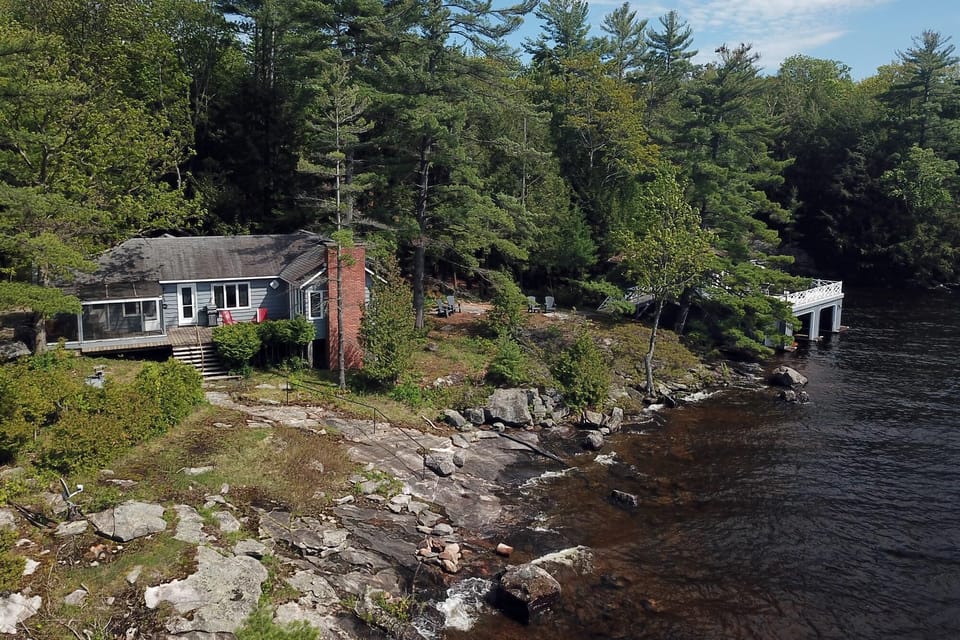 Cottage View
