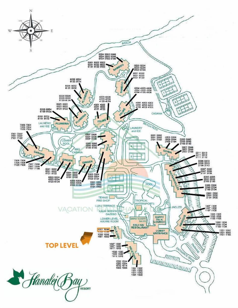 Property map