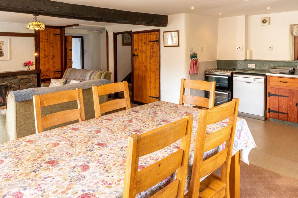 High Beckside - Patterdale Holiday Cottage - Lake District