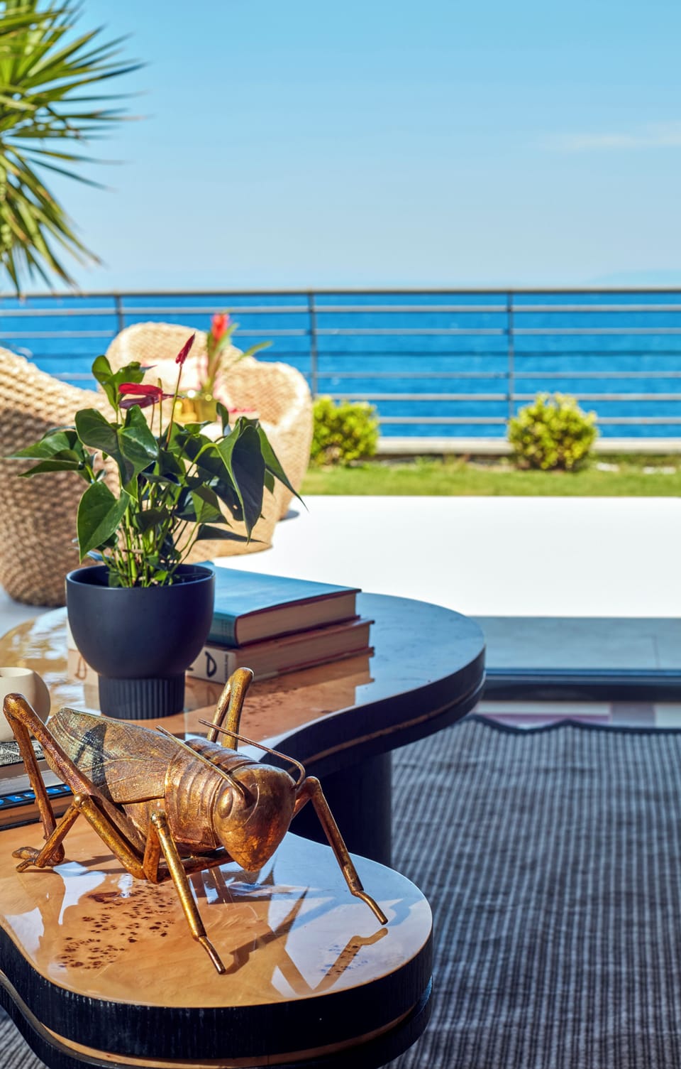 5+1 Deluxe Villa with Private Pool and Sauna | Room amenity