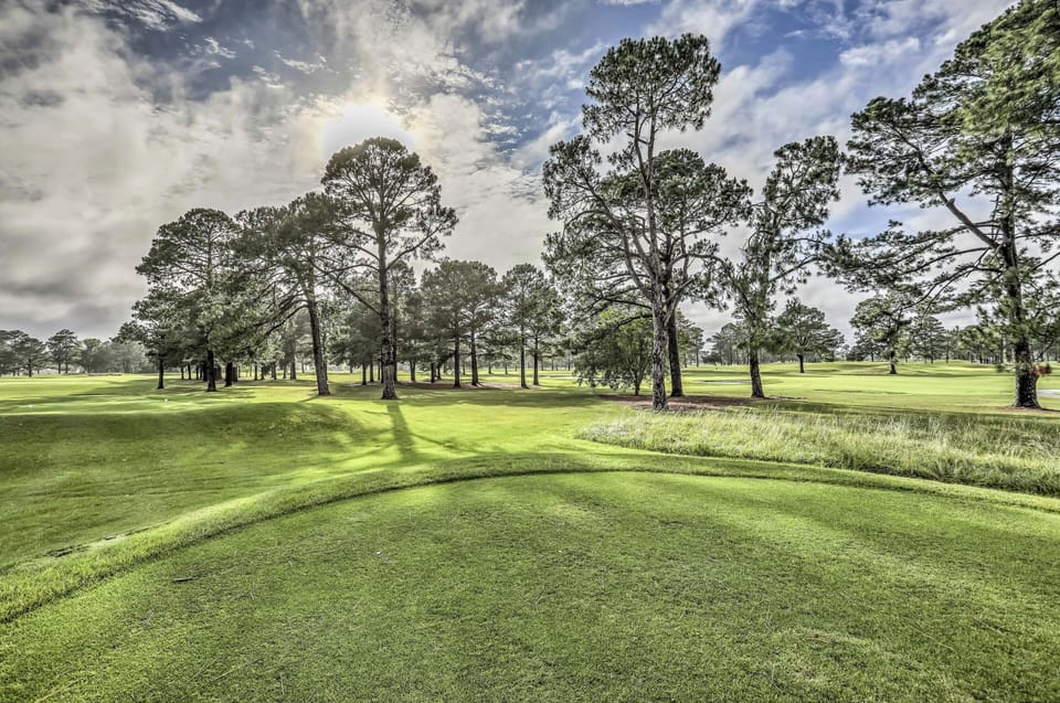 Community Amenities