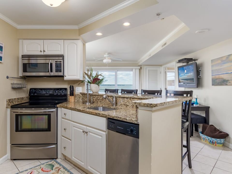Open Concept