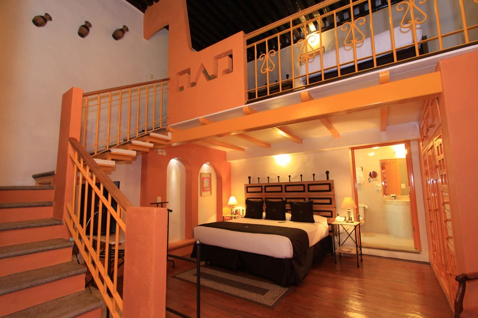 Junior Room, Balcony, City View | 12 bedrooms, in-room safe, iron/ironing board, free WiFi