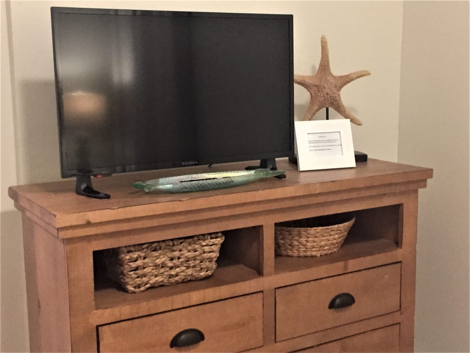 Smart TV