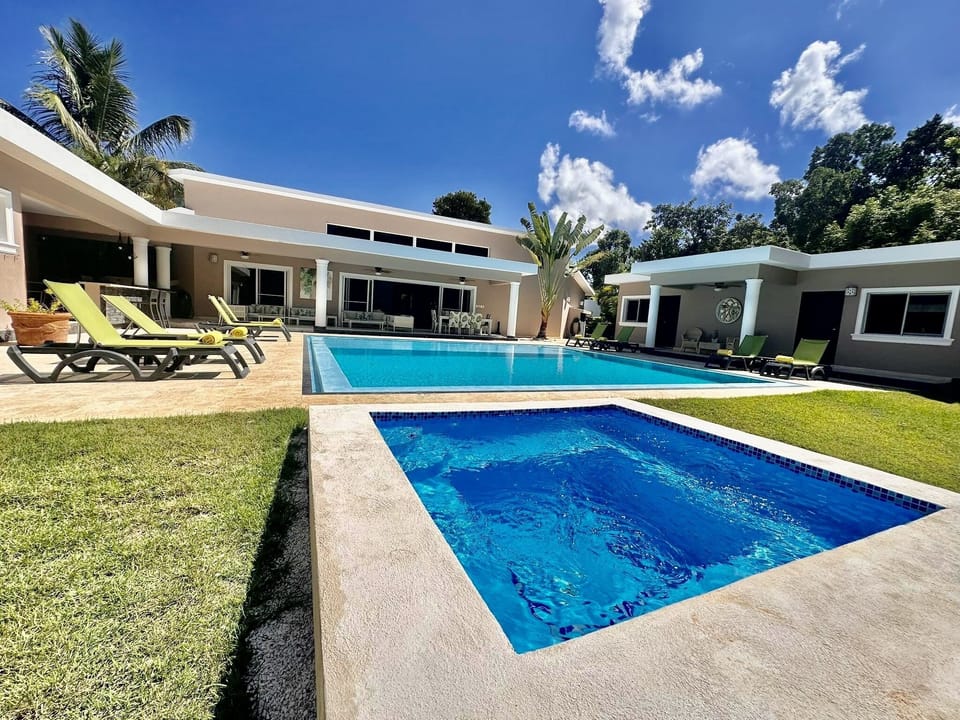 ✨CASA COCO-OASIS✨Ravine, Superior 6 Master @ Casa Linda