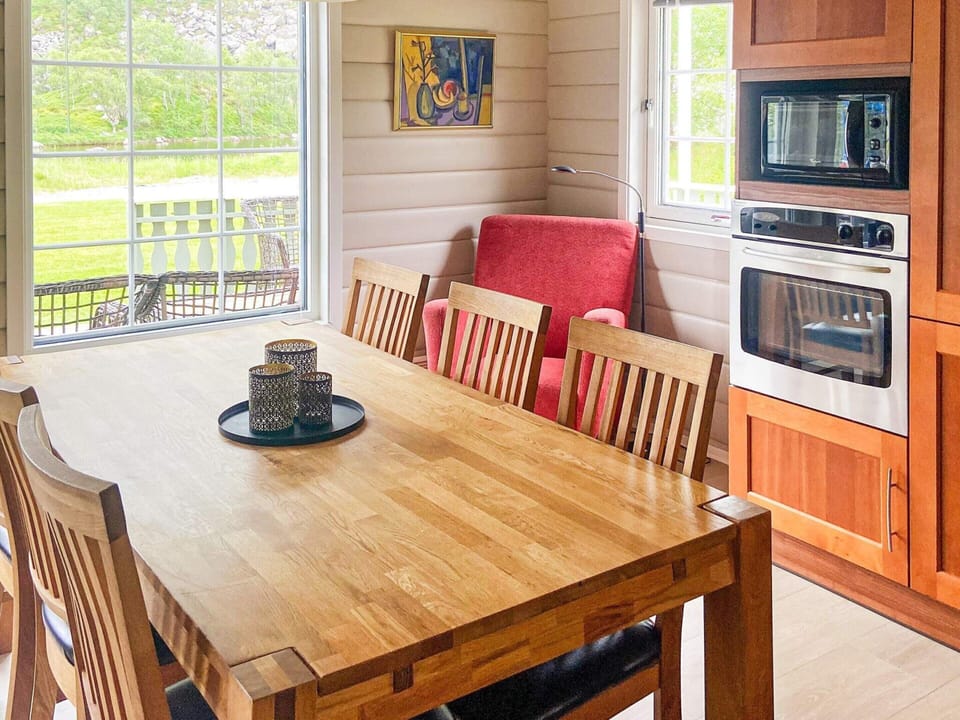 House | Private kitchen