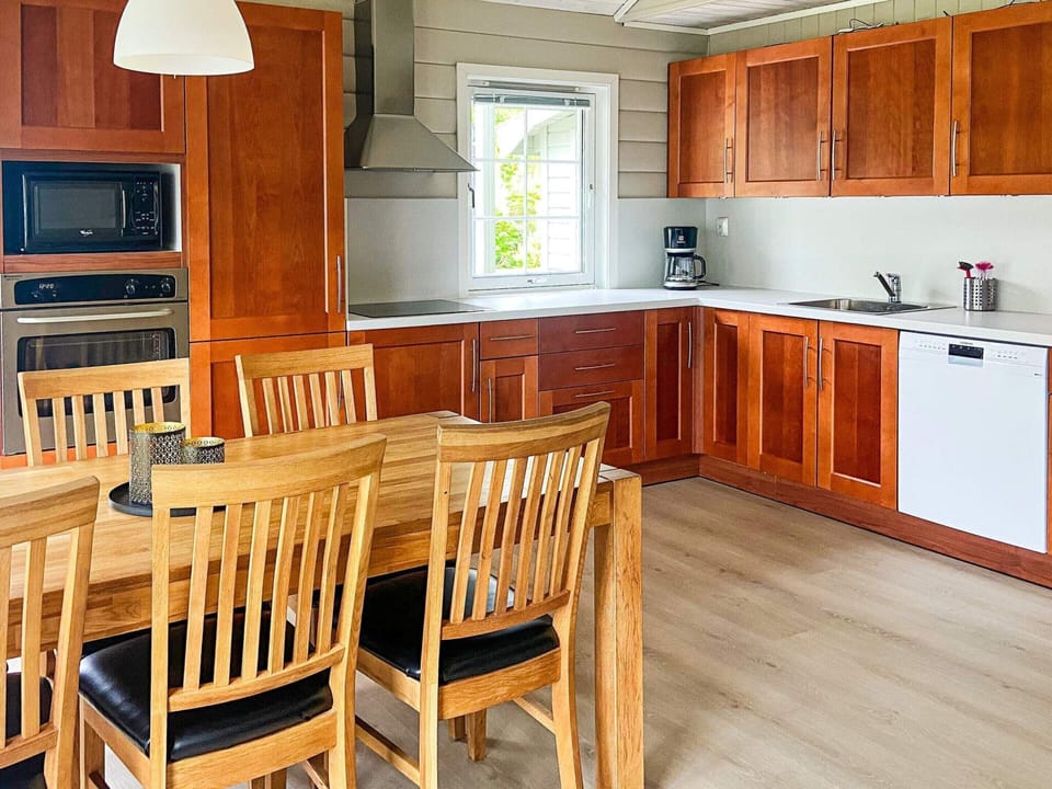 House | Private kitchen