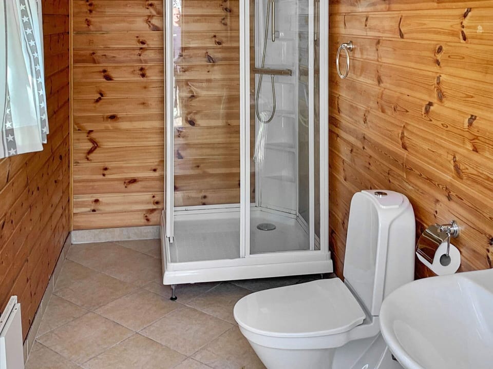 Holiday Home in JÃ¸rpeland Cabin in Rogaland