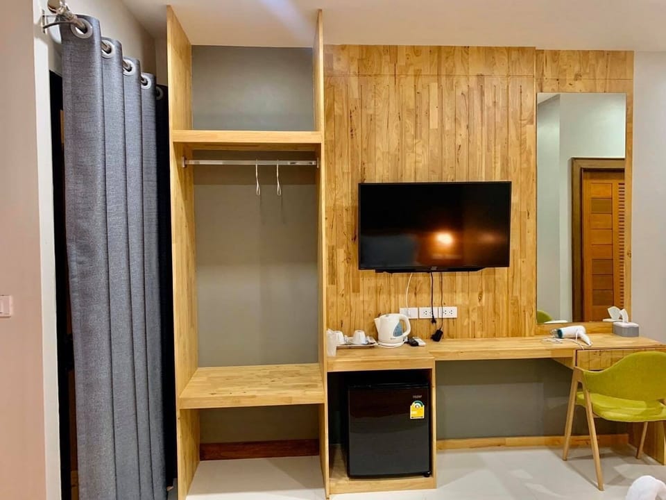 Standard Room | Room amenity