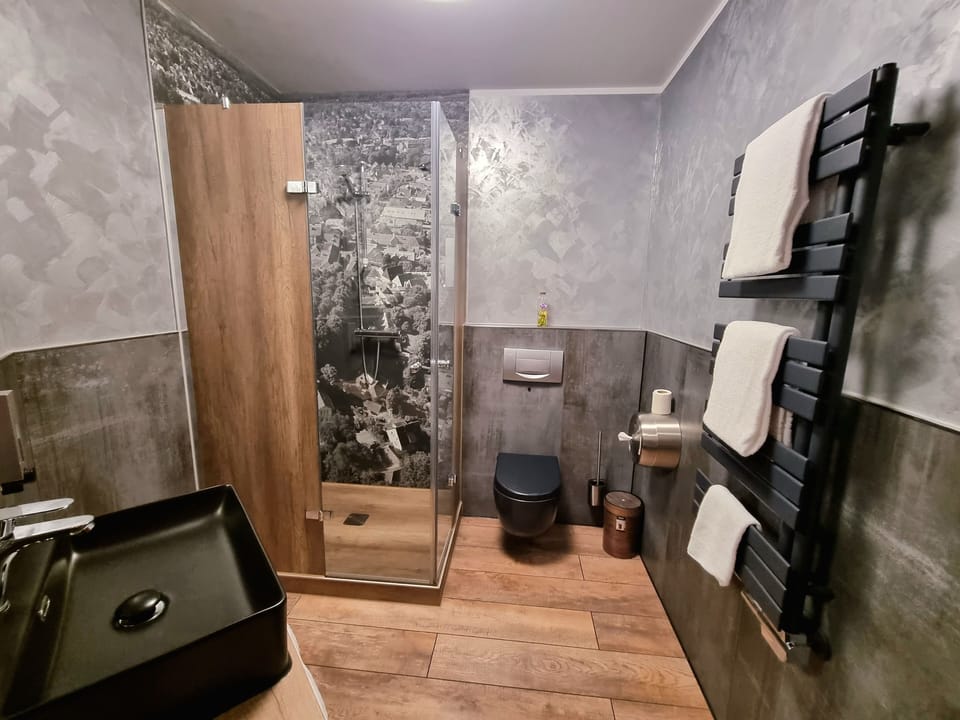 Wildeshauser Hof Hotel in Lower Saxony, Germany