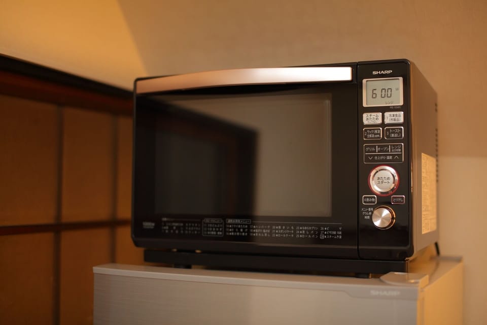 Microwave