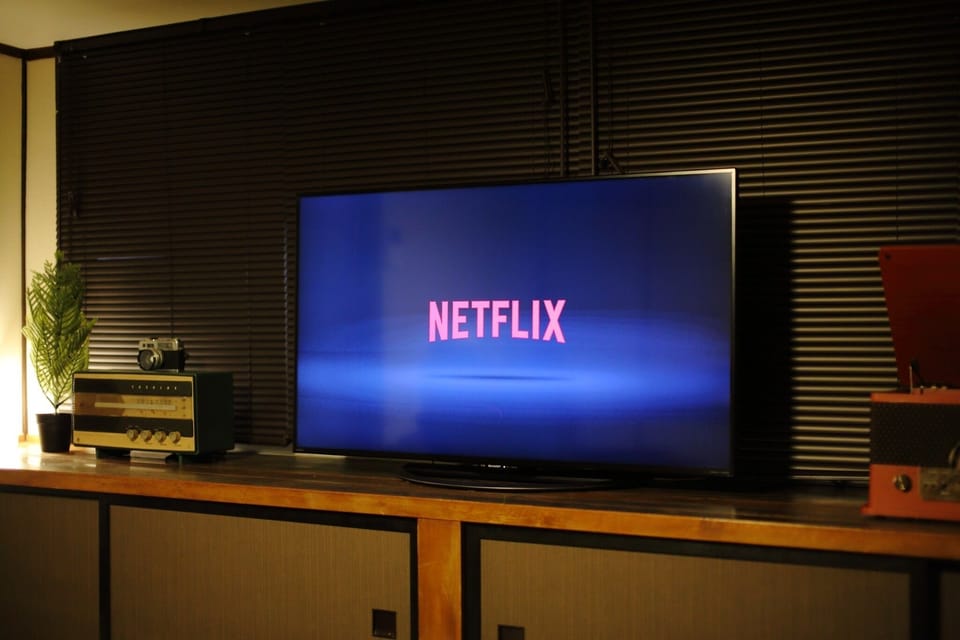 Television