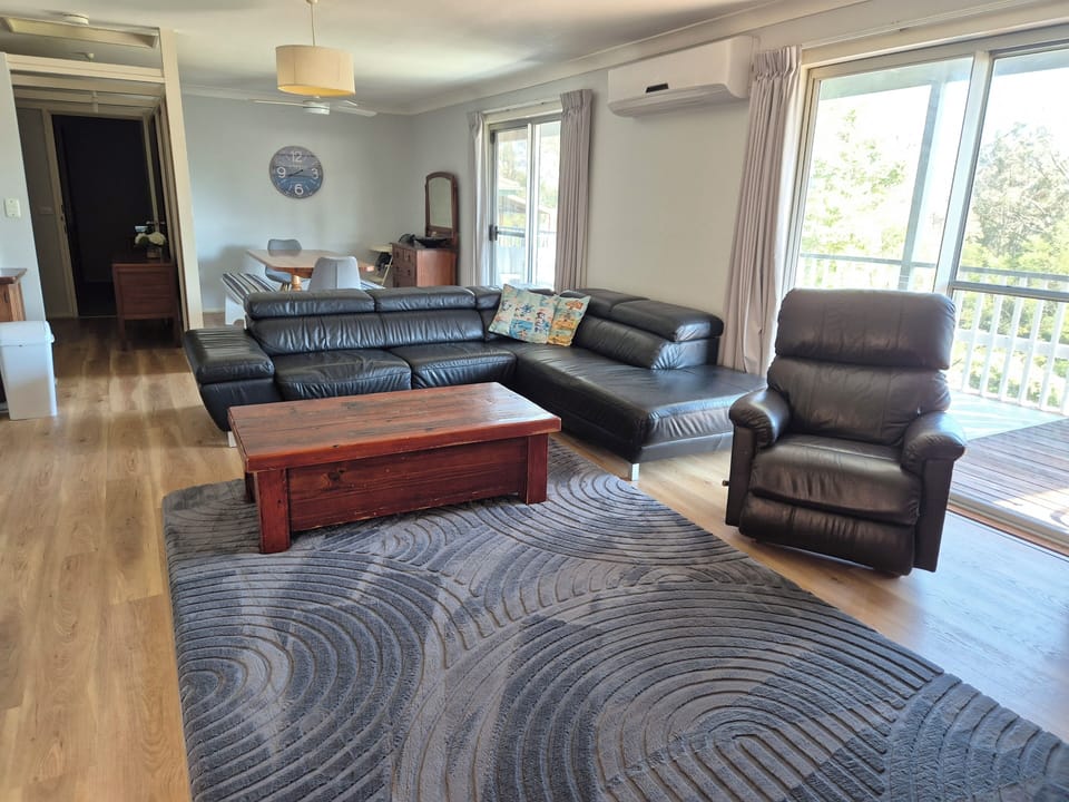 Lounge Room