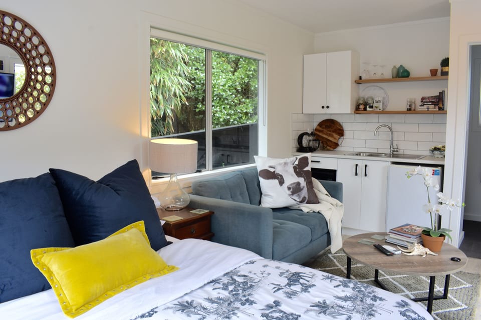 Perfect for your Kapiti Island, Beach, Fishing, Golf and Foodie adventures