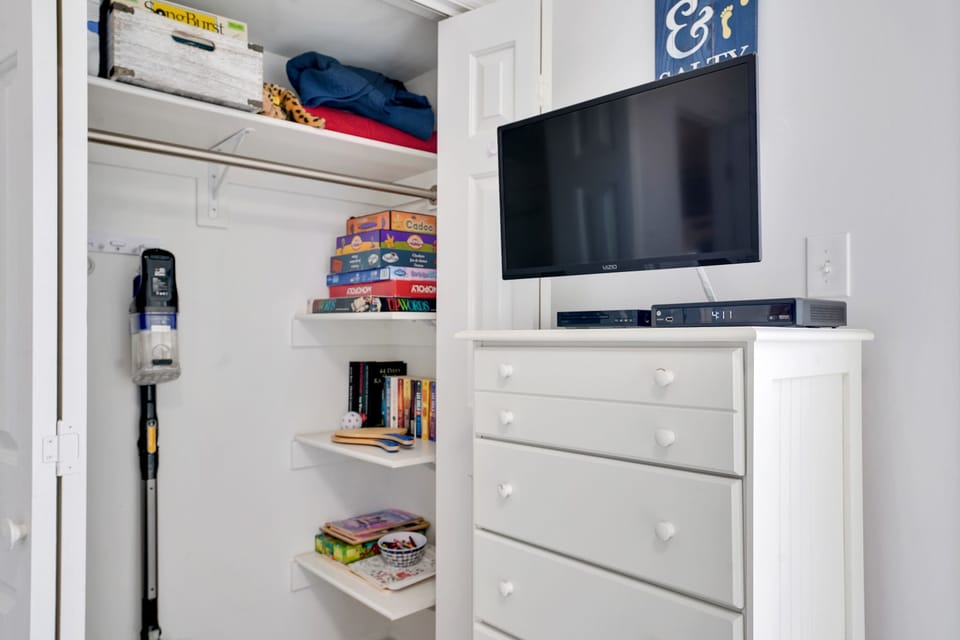 Books, games, coloring books and more