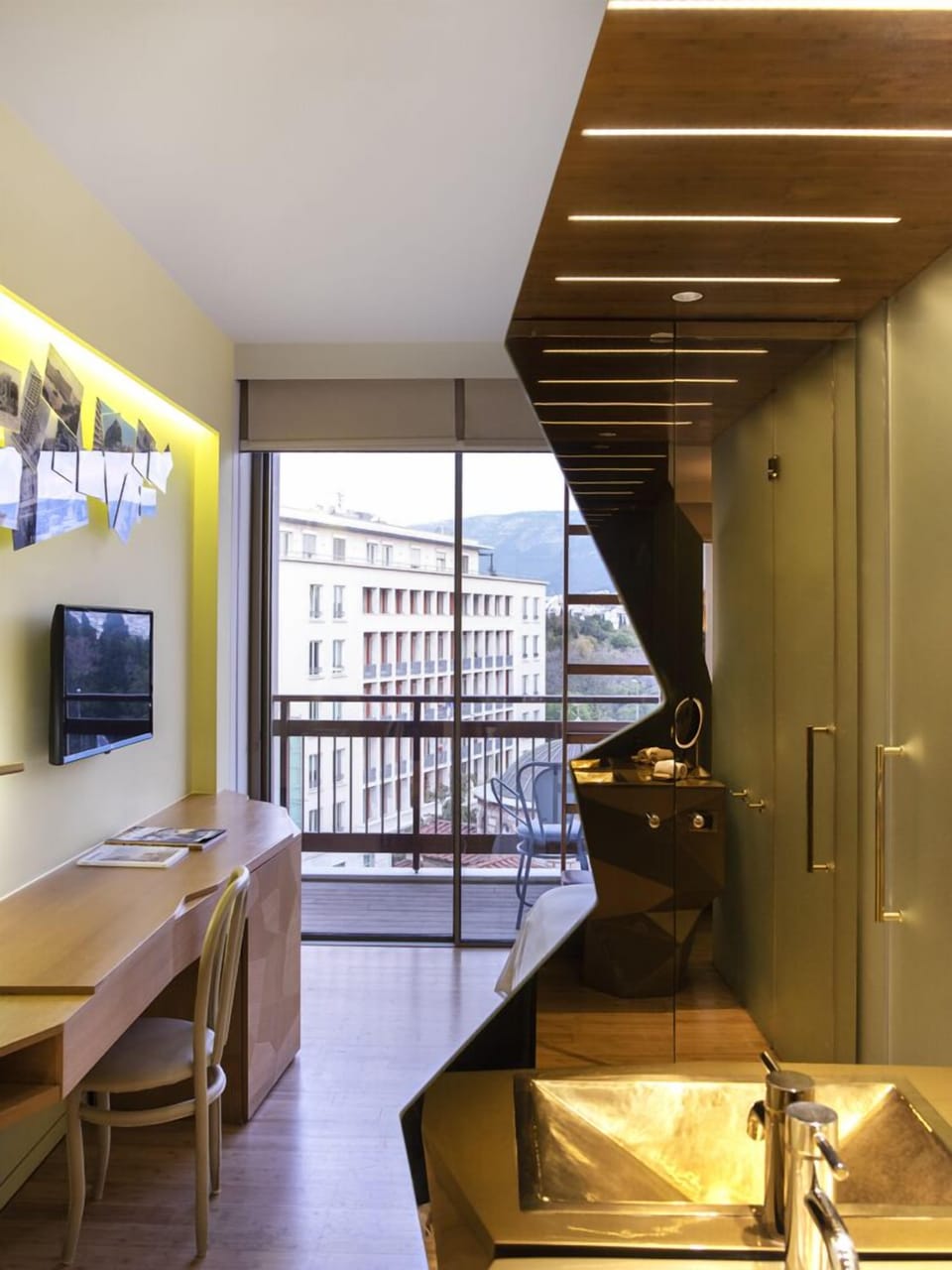 New Hotel Hotel in Plaka