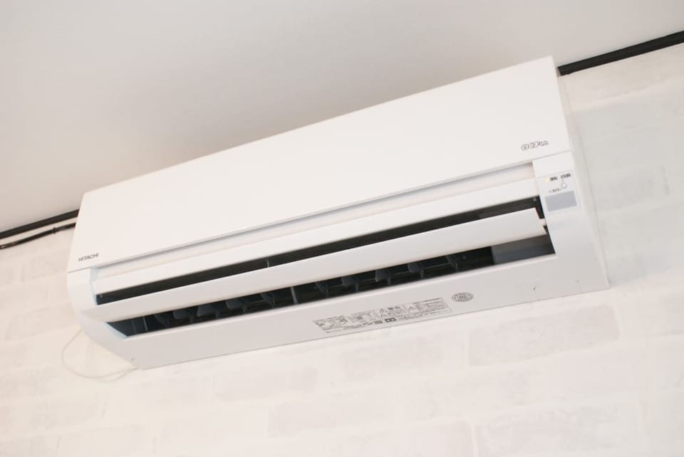Air conditioning