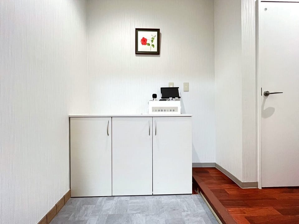TOBU HIGHLINE DAIMON | 2 bedrooms, iron/ironing board, free WiFi