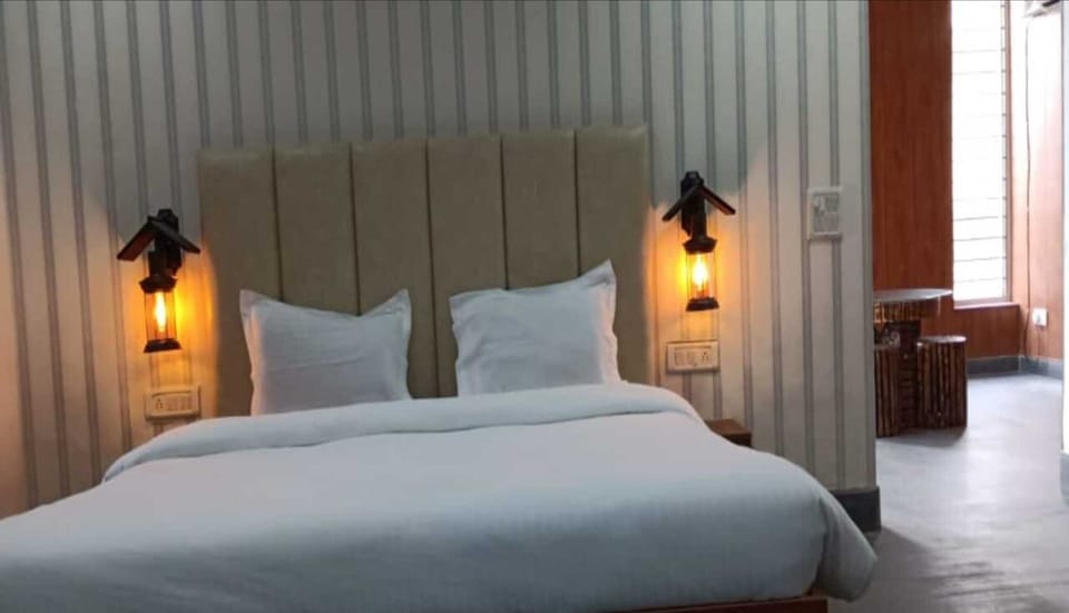 Rollaway beds