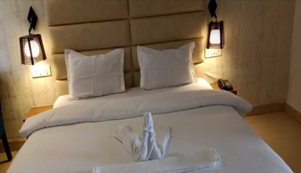 Rollaway beds