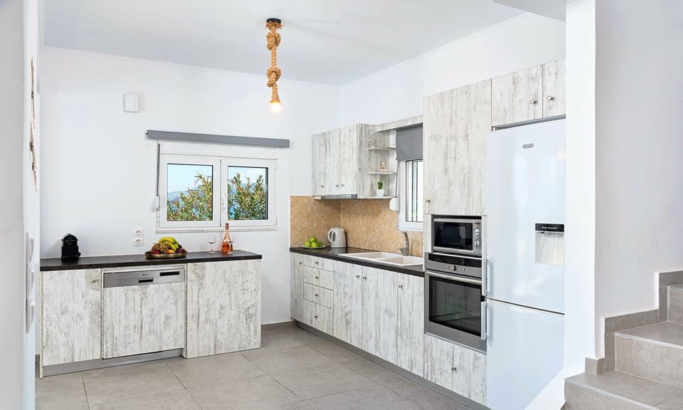 Cretan Sunset Villa | HotelPraxis Group