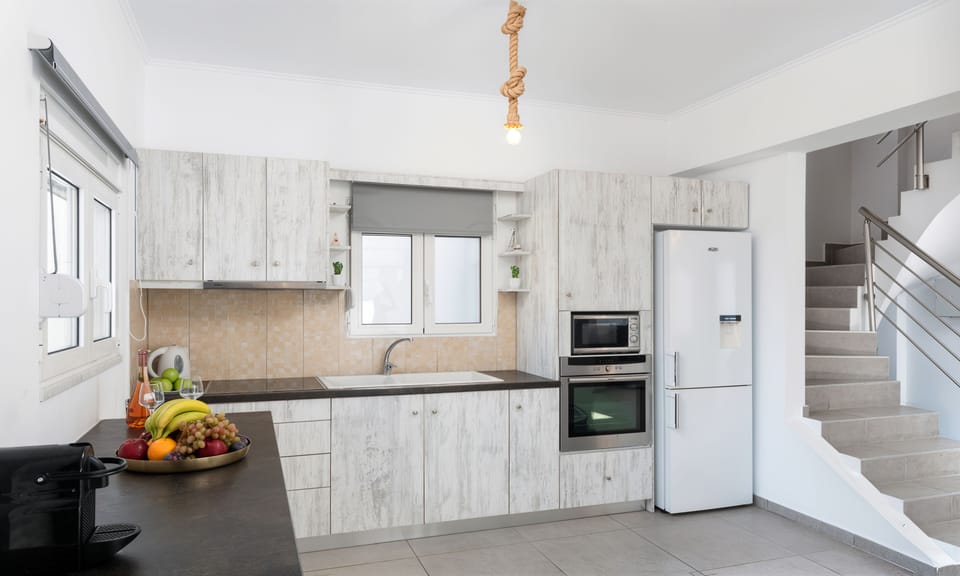 Cretan Sunset Villa | HotelPraxis Group