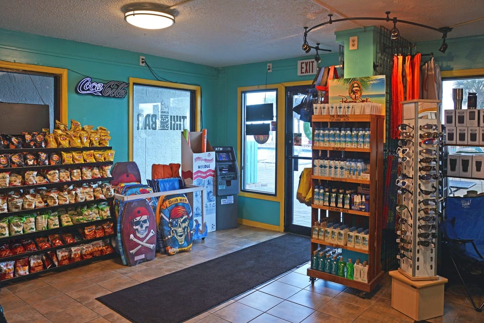 Summit Market
