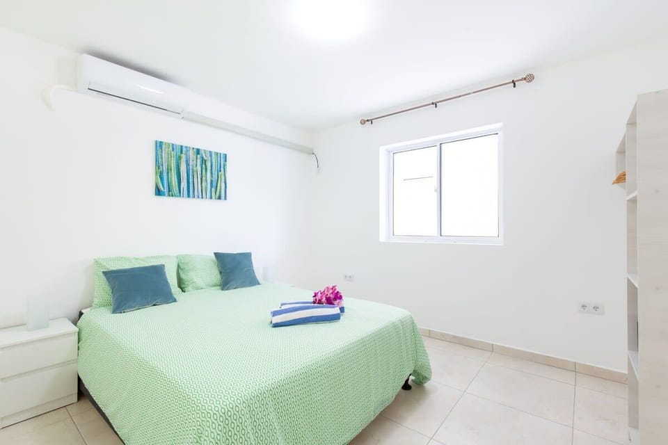 Bedroom II